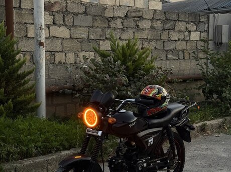 Tufan M50 2024