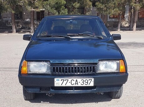LADA (VAZ) 2108 2000