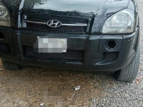 Hyundai Tucson 2007