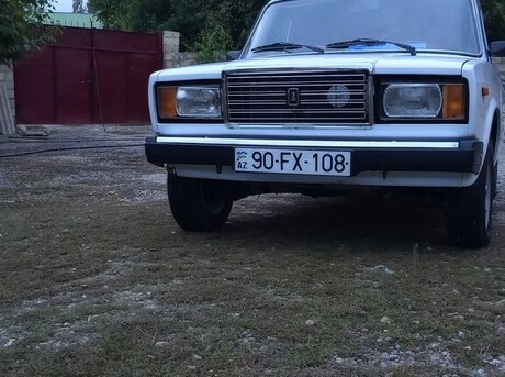 LADA (VAZ) 2107 2009