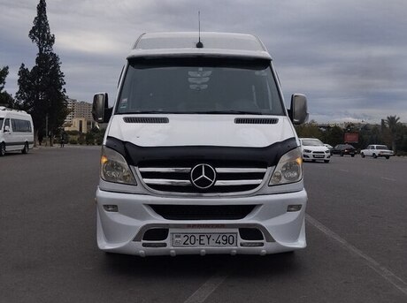 Mercedes Sprinter 315 2007