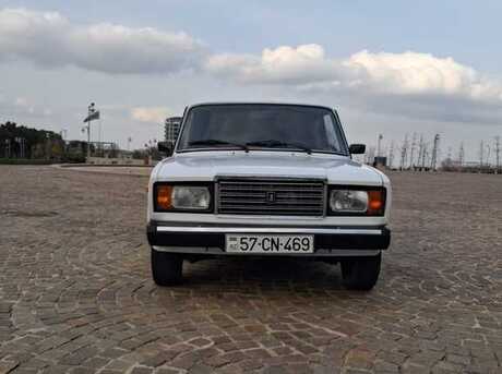 LADA (VAZ) 2107 2008