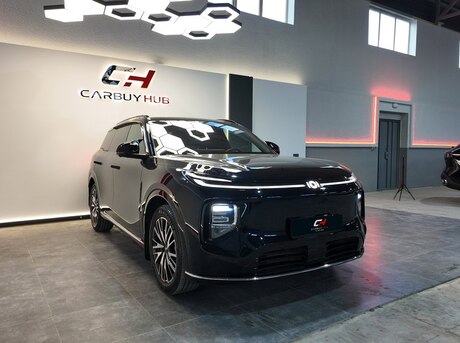 Changan  2025