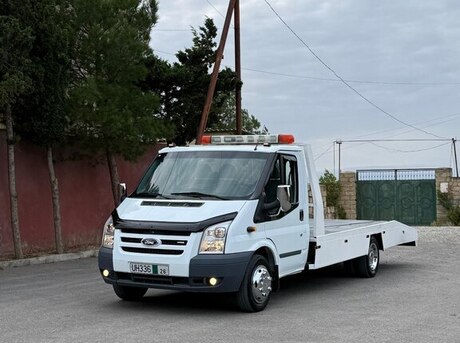 Ford Transit 2007