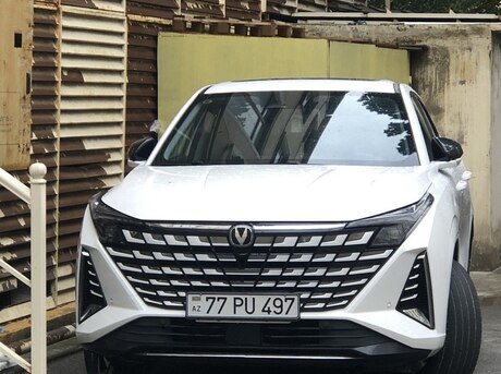 Changan  2024