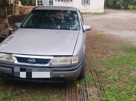 Opel Vectra 1993