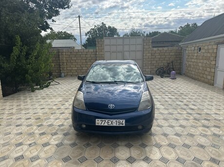 Toyota Prius 2008