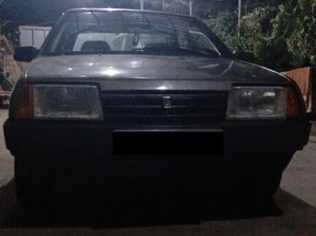 LADA (VAZ) 21099 1992