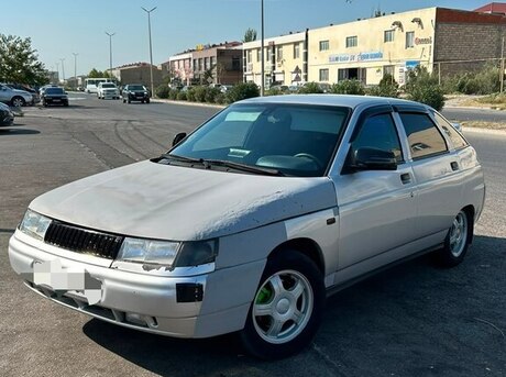 LADA (VAZ) 2112 2004