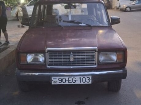 LADA (VAZ) 2104 2008