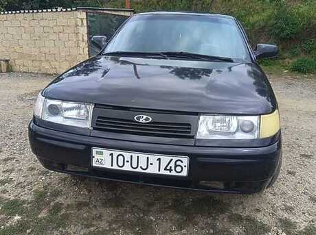 LADA (VAZ) 2112 2005
