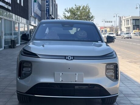 Changan  2026