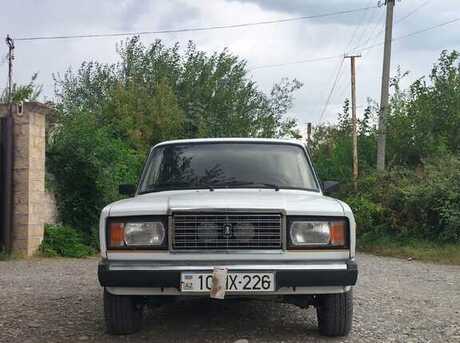 LADA (VAZ) 2107 2004