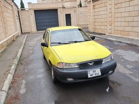Daewoo Nexia 2006