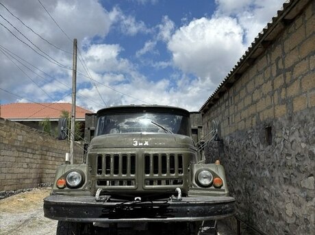 ZIL 131 1978