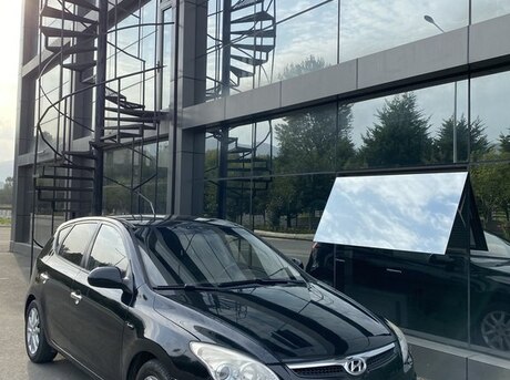 Hyundai i30 2008