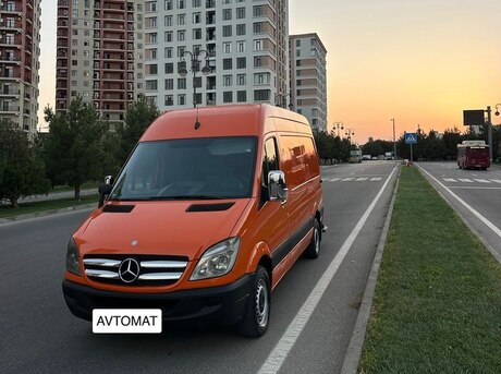 Mercedes Sprinter 315 2009