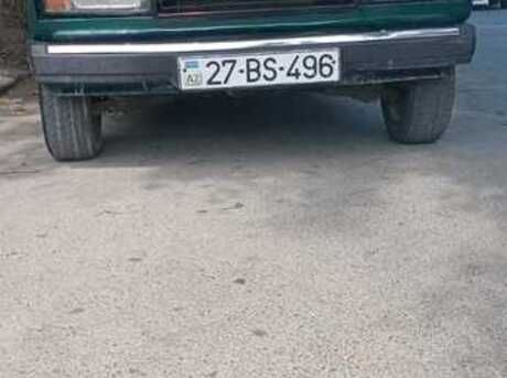 LADA (VAZ) 2107 2000