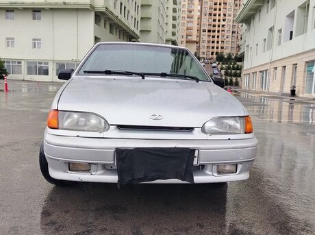 LADA (VAZ) 2115 2007