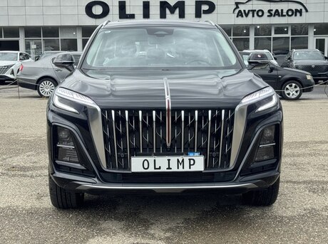Hongqi  2025
