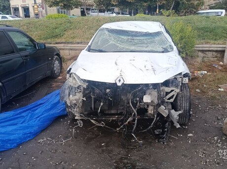 Renault Megane 2010