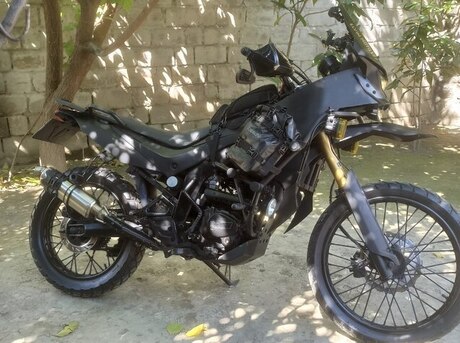 Minsk X250 2019