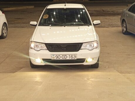 Saipa 132 2013