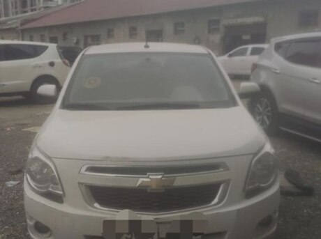 Chevrolet Cobalt 2024