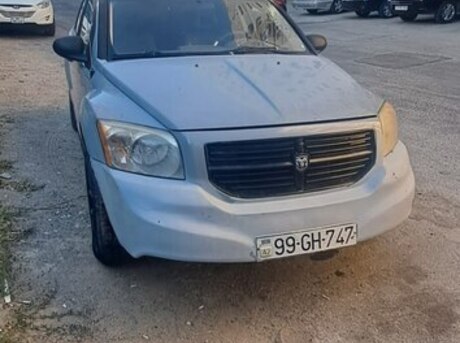 Dodge Caliber 2006