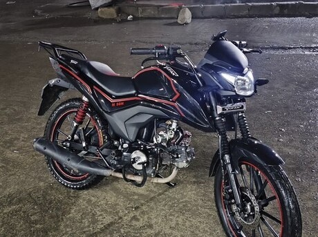 Tufan M50 2025