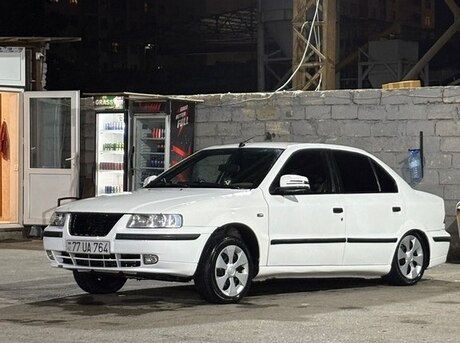 Khazar LX 2020