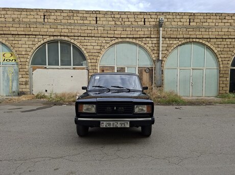 LADA (VAZ) 2107 2010