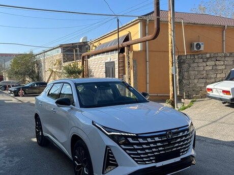 Changan  2025