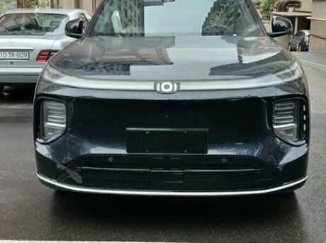 Changan  2025