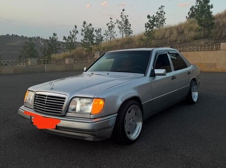 Mercedes E 200 1994