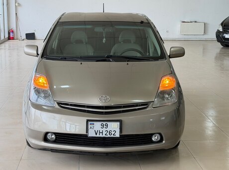 Toyota Prius 2008