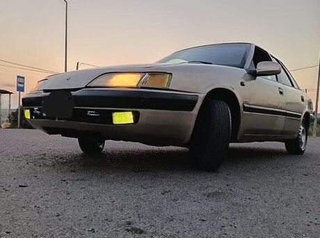 Daewoo Espero 1997