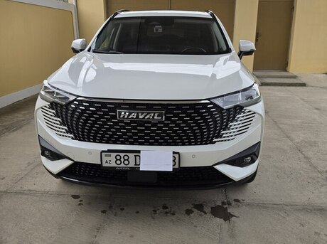 Haval H6 2023