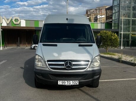 Mercedes Sprinter 313 2008