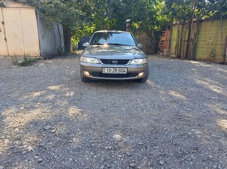Opel Vectra 1996