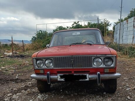 LADA (VAZ) 2103 1975