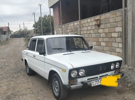 LADA (VAZ) 2106 2005