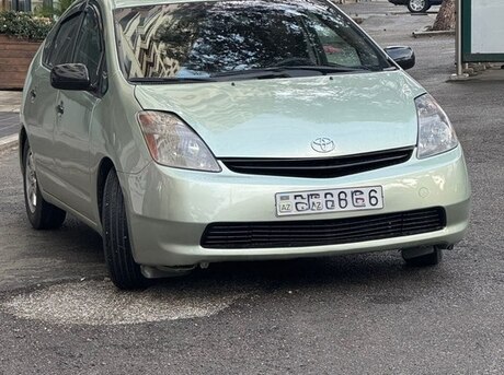 Toyota Prius 2008