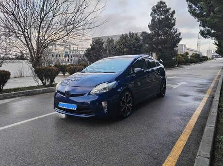 Toyota Prius 2009