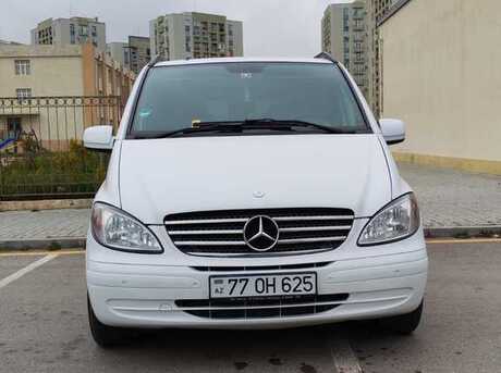 Mercedes  2010