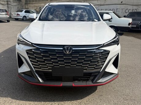 Changan  2026