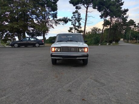 LADA (VAZ) 2107 2007