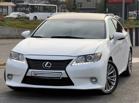 Lexus ES 350 2014
