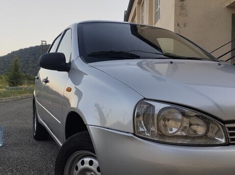 LADA (VAZ) Kalina 2008