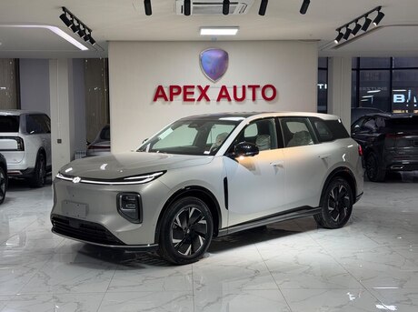 Changan  2026